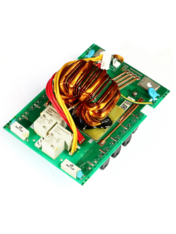 แผงวงจรกลาง ตู้เชื่อม JASIC รุ่น ARC250DUO ใช้กับเครื่องเชื่อม 1 เฟส (220V/380V) Pn.10046239 (แท้) ##