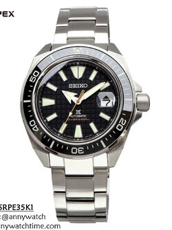 SEIKO SRPE35K1