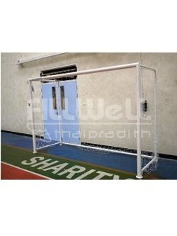 โกลฟุตซอล ธรรมดา เสากลม