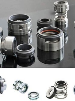 ซีลปั้มน้ำ ราคาส่ง