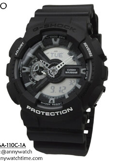 G-SHOCK GA-110C-1A