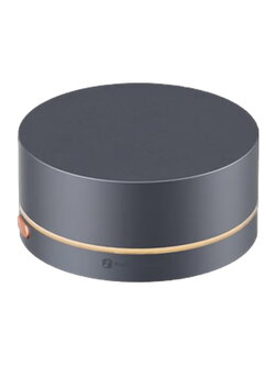 Fosi Audio VOL20 ปุ่มควบคุมระดับเสียงมัลติมีเดียผ่านบลูทูธพร้อมไฟ RGB ประกันศูนย์ไทย