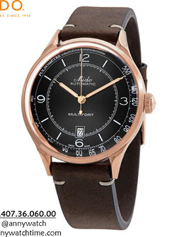 MIDO M040.407.36.060.00