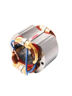 ฟิลคอยล์ เลื่อยวงเดือน Makita มากีต้า รุ่น 5900B Pn.524125-1 (แท้) ##