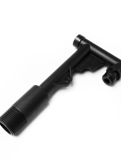 ท่อทางน้ำเข้า เครื่องฉีดน้ำแรงดันสูง POLO โปโล WARRIOR130 Pn.P172-W130S-996 (แท้) ##