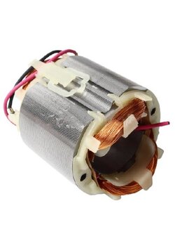 ฟิลคอยล์ เครื่องขัดกระดาษทราย Makita มากีต้า BO5030, BO5031 (แท้) ##