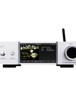 ขาย Cayin IDAP-6 Desktop network player