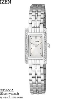 CITIZEN EZ6350-53A