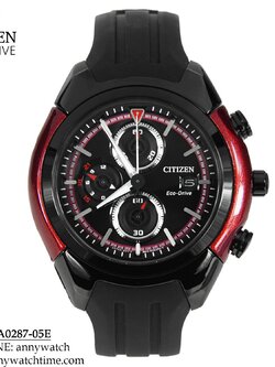CITIZEN CA0287-05E