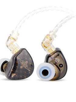 Tangzu Audio Waner SG หูฟัง IEMs ไดรเวอร์ Dynamic ประกันศูนย์ไทย