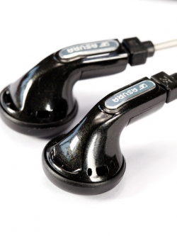 ขาย VE Omega Series หูฟังเอียร์บัดยอดนิยม ถอดสายได้ ขั้ว 2Pin