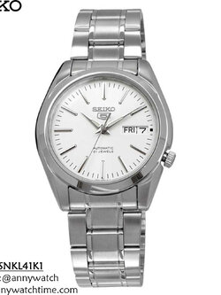 SEIKO SNKL41K1