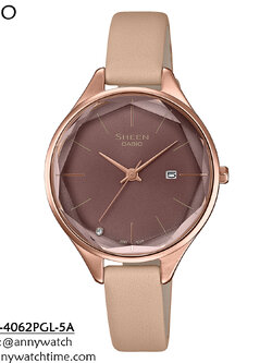 SHEEN SHE-4062PGL-5A