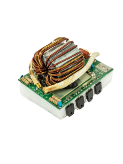 แผงวงจรกลาง ตู้เชื่อม JASIC รุ่น TIG225MT Pn.M022-B02105 (แท้) ##