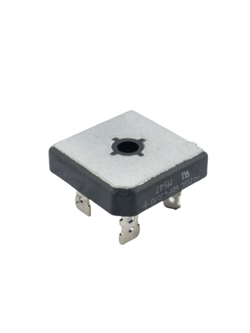 BRIDGE RECTIFIER(NEW) ตู้เชื่อม POLO โปโล MINI160 Pn.P192-MINI160013A ##