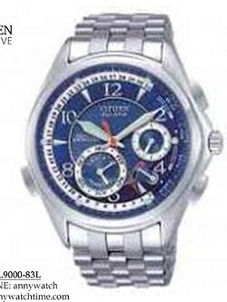 CITIZEN BL9000-83L