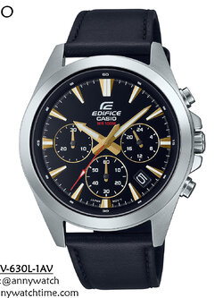 EDIFICE EFV-630L-1AV