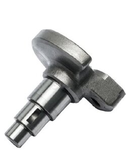 CRANK SHAFT สกัด เจาะพื้น มากีต้า Makita HM1306 [#56] Pn.324823-5 (แท้) ##