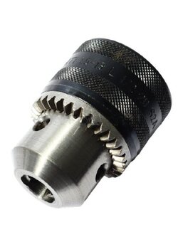 หัวสว่าน สว่านกระเทก Makita มากีต้า HP1500 [#16] Pn.763142-8 (แท้) ##