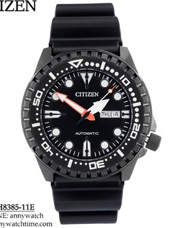 CITIZEN NH8385-11E