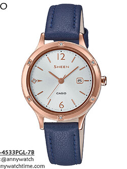 SHEEN SHE-4533PGL-7B