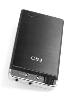 ขาย FiiO E18 KUNLUN ขุมพลังแห่ง Android USB DAC + Amplifier สำหรับมือถือ Android เปลี่ยนมือถือของคุณให้เป็นเครื่องเสียงชั้นหรูได้ง่ายๆ