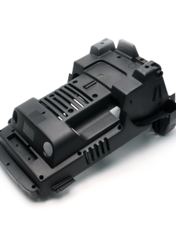 หน้ากาก(ด้านหลัง) เครื่องฉีดน้ำแรงดันสูง POLO โปโล FIGHTER225I [#B26] Pn.P172-F225-B26 (แท้) ##