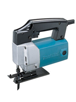 เลื่อยจิ๊กซอร์ Makita มากีต้า รุ่น 4300BA (แท้) ##