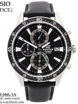 EDIFICE EFR-546L-1A