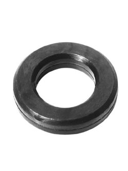CUSHION RING 12 สว่านโรตารี่ Maktec มาคเทค, Makita มากีต้า MT870, MT871, M8701, M8701B [#40] Pn.424267-0 (แท้) ##