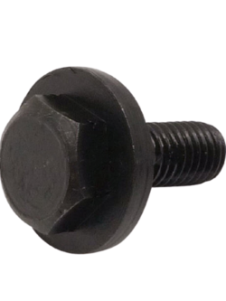 BLADE LOCK BOLT แท่นตัดองศา Maktec, Makita MT230 [#64], M2300, M2300B [#1] Pn.JM23000054 (แท้) ##