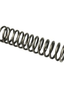 COMPRESSION SPRING 28 แท่นตัดองศา Makita มากีต้า LS1040 [#75] Pn.233152-4 (แท้) ##