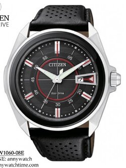 CITIZEN AW1060-08E
