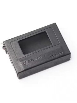 เคสหนัง Snowsky SK-Echomini ให้การป้องกันที่ยอดเยี่ยม ทนทาน เฉพาะเคส [-เคส-]