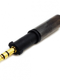 ขาย x-tips ปลั๊ก diy สำหรับหูฟัง AKG แบบมีขั้วล๊อค ราคา 250 สี 2 สี