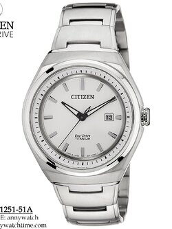 CITIZEN AW1251-51A