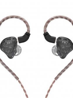 ขาย FiiO FH1s หูฟัง 2 ไดร์เวอร์ 1BA(Knowles)+1Dynamic ถอดสายได้