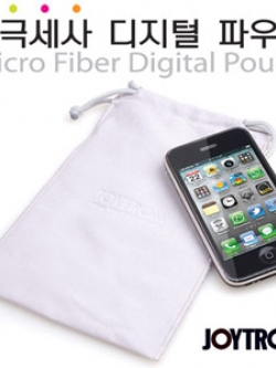 ถุงไมโครไฟเบอร์สำหรับใส่มือถือ