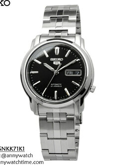 SEIKO SNKK71K1