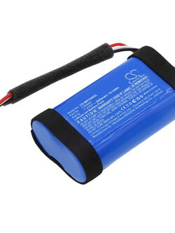 ขายแบตเตอรี่อะไหล่สำหรับเปลี่ยน Marshall EMBERTON, EMBERTON BT [-แบต-]