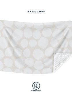 ผ้าห่มอเนกประสงค์ รหัส BKA00045 #SOdAblanket #SodAhome