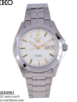 SEIKO SNKK89K1