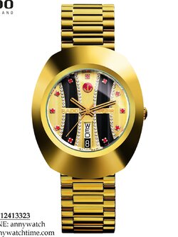 RADO R12413323