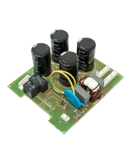 แผงวงจรล่าง ตู้เชื่อม JASIC รุ่น ARC185I, ARC202I Pn.M022-B03211 (แท้) ##