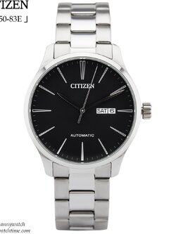 CITIZEN NH8350-83E