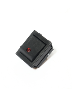 สวิทซ์เปิด-ปิด POWER SWITCH (BLACK) เคที เวลด์ ตู้เชื่อม Pn.KT-M022-C16017 ## (*)