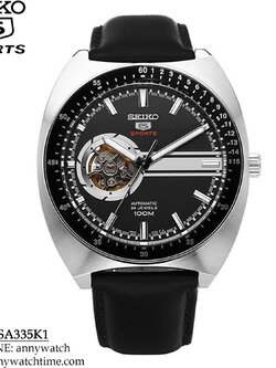 SEIKO SSA335K1