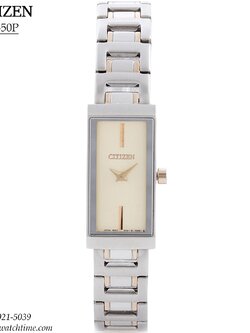 CITIZEN EZ6334-50P
