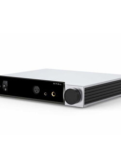 SMSL SH-X Headphone Amplifier ตั้งโต๊ะ กำลังขับสูง รองรับ Hi-Res ประกันศูนย์ไทย