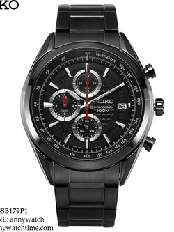 SEIKO SSB179P1